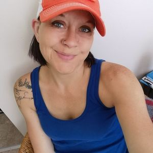 Meet your Posher, Jill